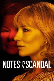 Watch Notes on a Scandal (2006) 123Movies