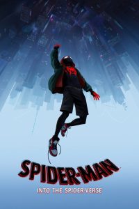 Watch Spider-Man: Into the Spider-Verse (2018) 123Movies