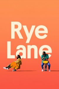 Watch Rye Lane (2023) 123Movies