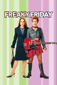 Watch Freaky Friday (2003) 123Movies