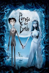 Watch Corpse Bride (2005) 123Movies