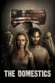 Watch The Domestics (2018) 123Movies