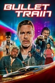 Watch Bullet Train (2022) 123Movies
