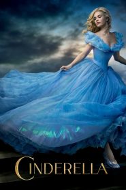 Watch Cinderella (2015) 123Movies