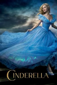 Watch Cinderella (2015) 123Movies