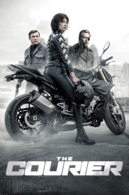 Watch The Courier (2019) 123Movies