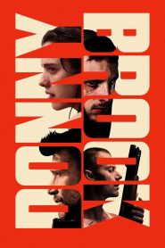 Watch Donnybrook (2018) 123Movies