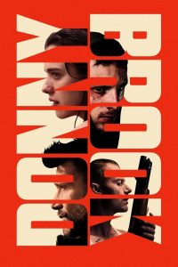 Watch Donnybrook (2018) 123Movies