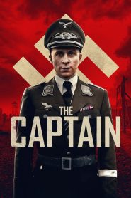 Watch The Captain (2018) 123Movies