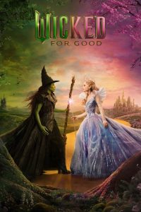 Watch Wicked: For Good (2025) 123Movies