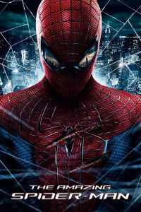 Watch The Amazing Spider-Man (2012) 123Movies