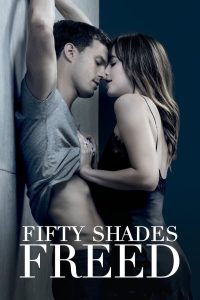Watch Fifty Shades Freed (2018) 123Movies