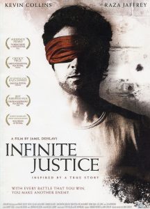 Watch Infinite Justice (2006) 123Movies