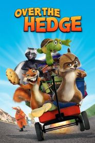 Watch Over the Hedge (2006) 123Movies