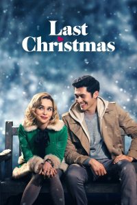 Watch Last Christmas (2019) 123Movies
