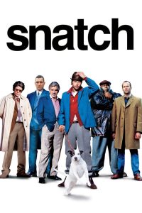 Watch Snatch (2000) 123Movies
