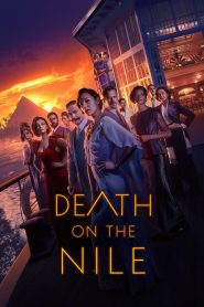 Watch Death on the Nile (2022) 123Movies