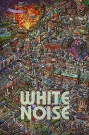 Watch White Noise (2022) 123Movies