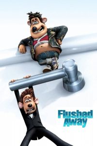 Watch Flushed Away (2006) 123Movies