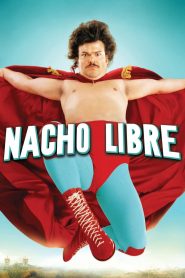 Watch Nacho Libre (2006) 123Movies