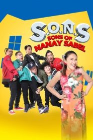 Watch S.O.N.S. (Sons Of Nanay Sabel) (2019) 123Movies