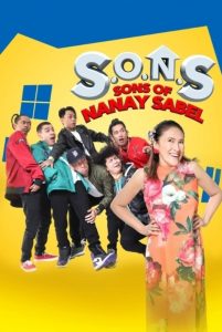 Watch S.O.N.S. (Sons Of Nanay Sabel) (2019) 123Movies
