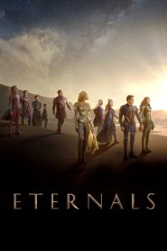 Watch Eternals (2021) 123Movies