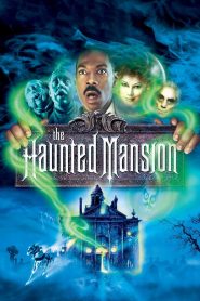 Watch The Haunted Mansion (2003) 123Movies