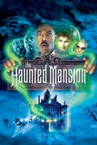 Watch The Haunted Mansion (2003) 123Movies