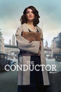 Watch The Conductor (2018) 123Movies