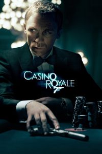 Watch Casino Royale (2006) 123Movies