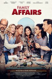 Watch Family Affairs (2022) 123Movies