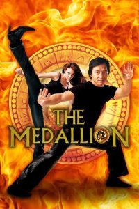 Watch The Medallion (2003) 123Movies