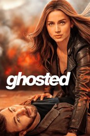 Watch Ghosted (2023) 123Movies
