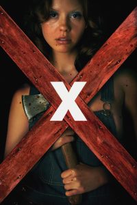 Watch X (2022) 123Movies