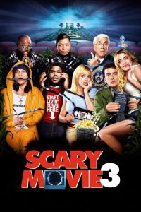 Watch Scary Movie 3 (2003) 123Movies