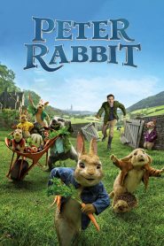 Watch Peter Rabbit (2018) 123Movies