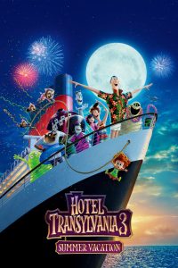 Watch Hotel Transylvania 3: Summer Vacation (2018) 123Movies
