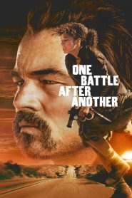 Watch One Battle After Another (2025) 123Movies