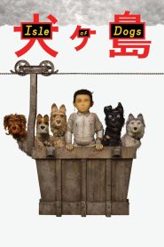 Watch Isle of Dogs (2018) 123Movies