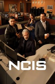 Watch NCIS (2003) 123Movies