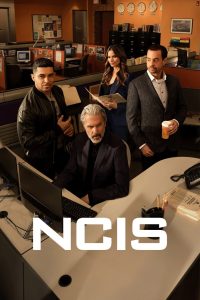 Watch NCIS (2003) 123Movies