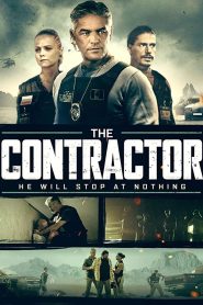 Watch The Contractor (2018) 123Movies