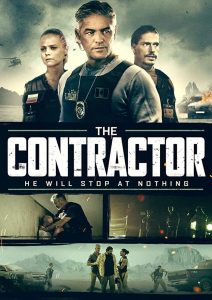 Watch The Contractor (2018) 123Movies