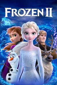 Watch Frozen II (2019) 123Movies