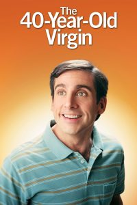 Watch The 40 Year Old Virgin (2005) 123Movies