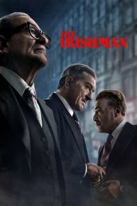 Watch The Irishman (2019) 123Movies