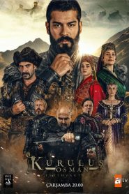 Kuruluş Osman: Season 3