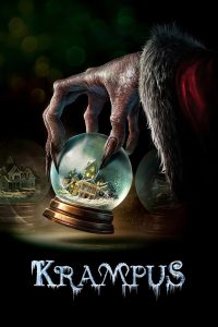 Watch Krampus (2015) 123Movies