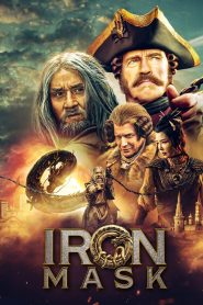 Watch Iron Mask (2019) 123Movies